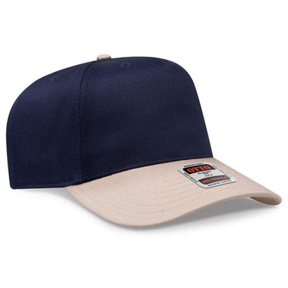 Otto Cap - Structured Embroidered Cap OTTO CAP - 31 - Otto Cap - Custom Apparel by Breaking Free Industries