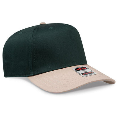 Otto Cap - Structured Embroidered Cap OTTO CAP - 31 - Otto Cap - Custom Apparel by Breaking Free Industries
