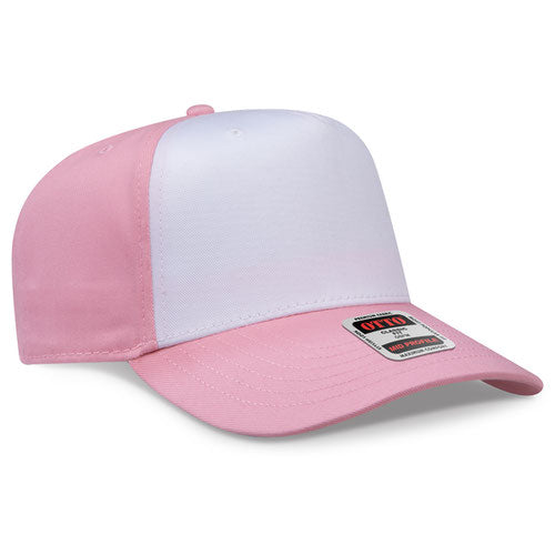 Otto Cap - Structured Embroidered Cap OTTO CAP - 31 - Otto Cap - Custom Apparel by Breaking Free Industries