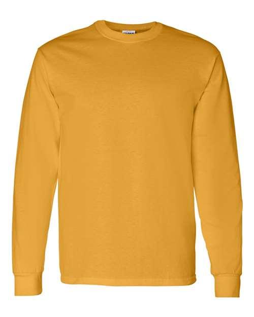 Gildan - Heavy Cotton™ Long Sleeve T-Shirt - 5400 - Breaking Free Industries