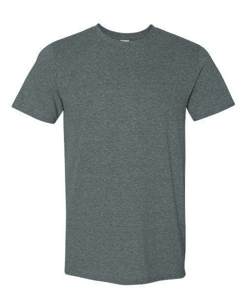 Gildan - Men’s Softstyle® T-Shirt - 64000