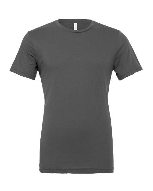 BELLA + CANVAS 3001 Unisex Jersey Short Sleeve T-Shirt