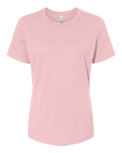 BELLA+CANVAS 6400 Women’s Relaxed Jersey Tee