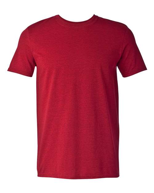 Gildan - Men’s Softstyle® T-Shirt - 64000