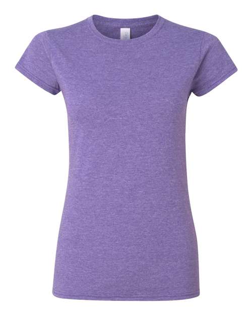 Gildan - Women’s Softstyle® T-Shirt - 64000