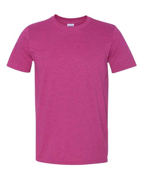 Gildan - Men’s Softstyle® T-Shirt - 64000