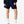 Load image into Gallery viewer, BELLA + CANVAS - FWD Fashion Women&#39;s Cutoff Fleece Shorts - 3797
