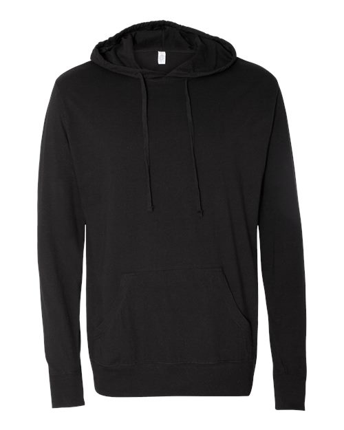 Independent Trading Co. Unisex Lightweight Hooded Pull - Independent Trading Co. - Custom Apparel by Breaking Free Industries