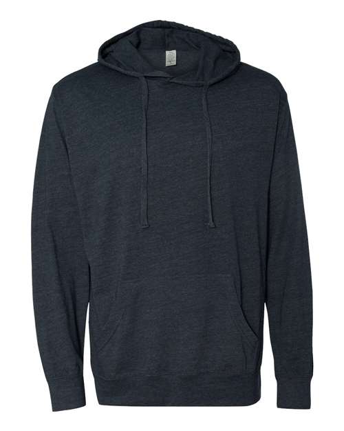 Independent Trading Co. Unisex Lightweight Hooded Pull - Independent Trading Co. - Custom Apparel by Breaking Free Industries