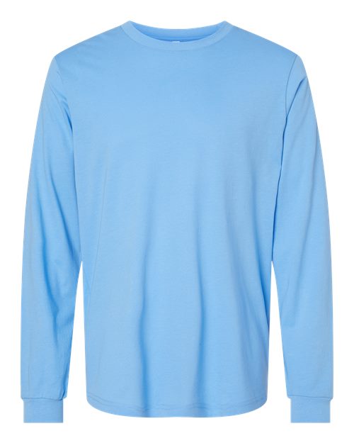 Bella+Canvas 3501 unisex long sleeve t-shirt 