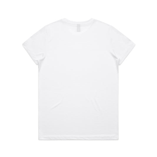 AS Colour Wo's Maple Active Tee | 4001A