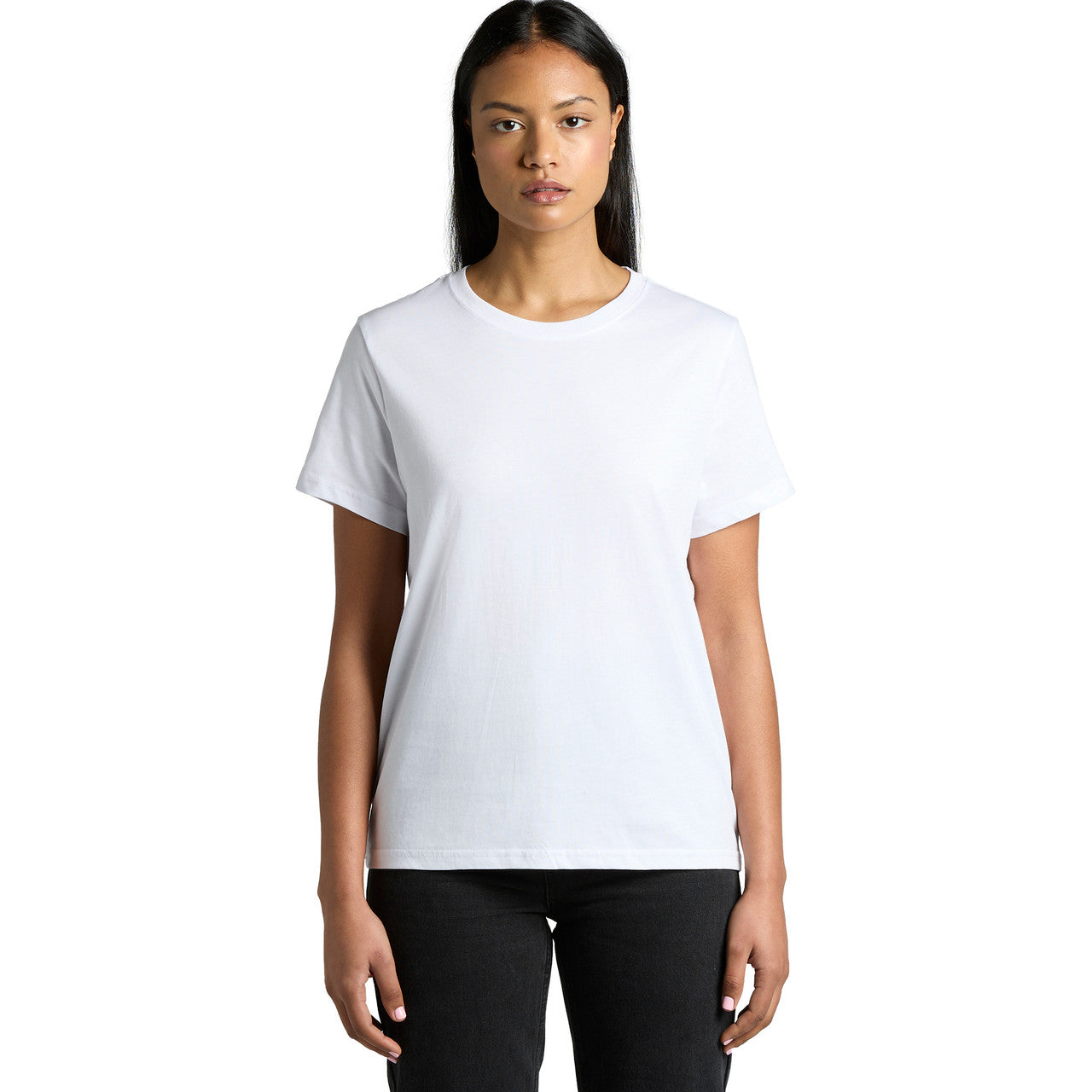 AS Colour Wo's Maple Organic Tee | 4001G