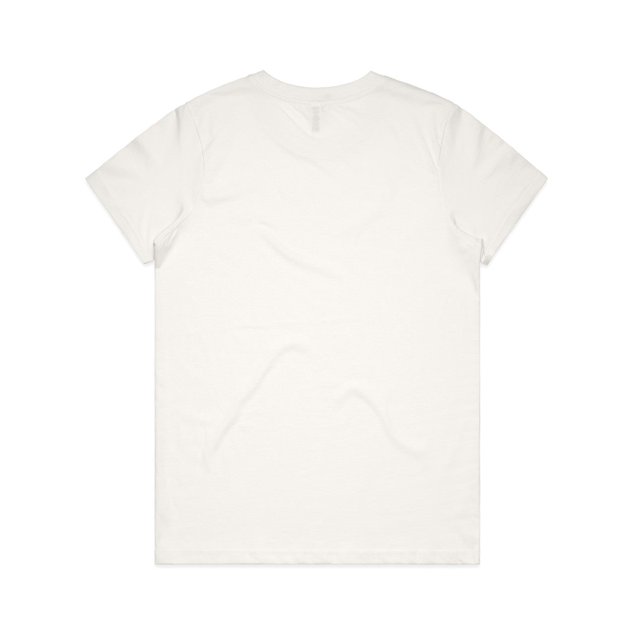 AS Colour Wo's Maple Organic Tee | 4001G