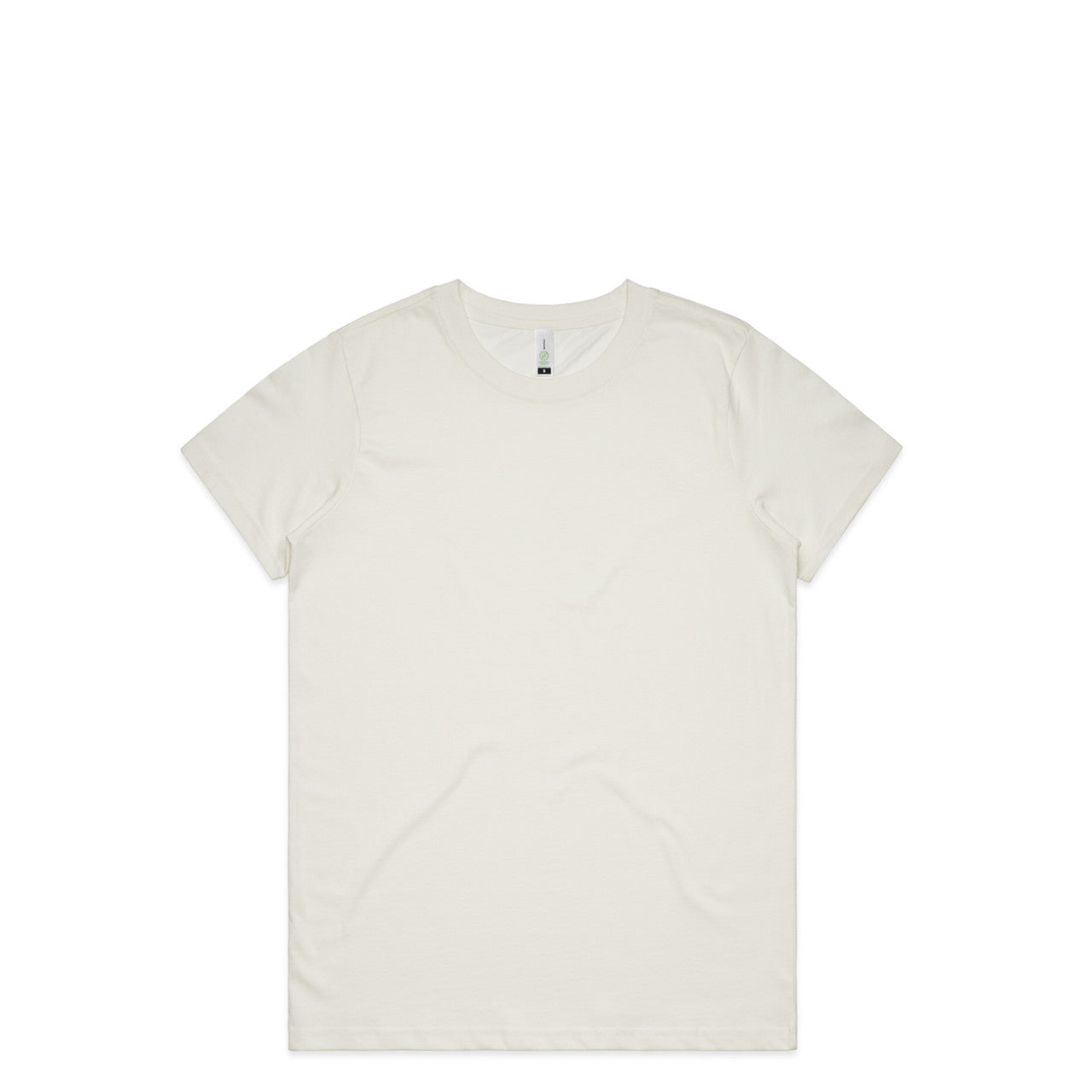 AS Colour Wo's Maple Organic Tee | 4001G