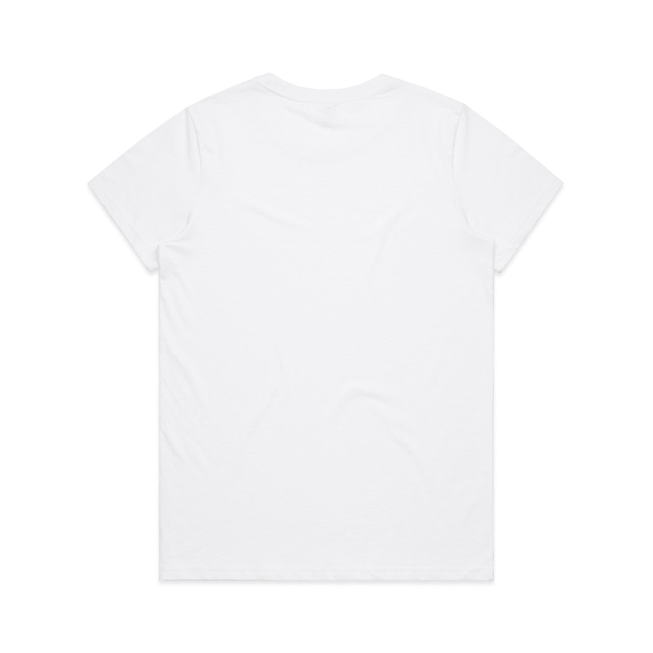AS Colour Wo's Maple Organic Tee | 4001G