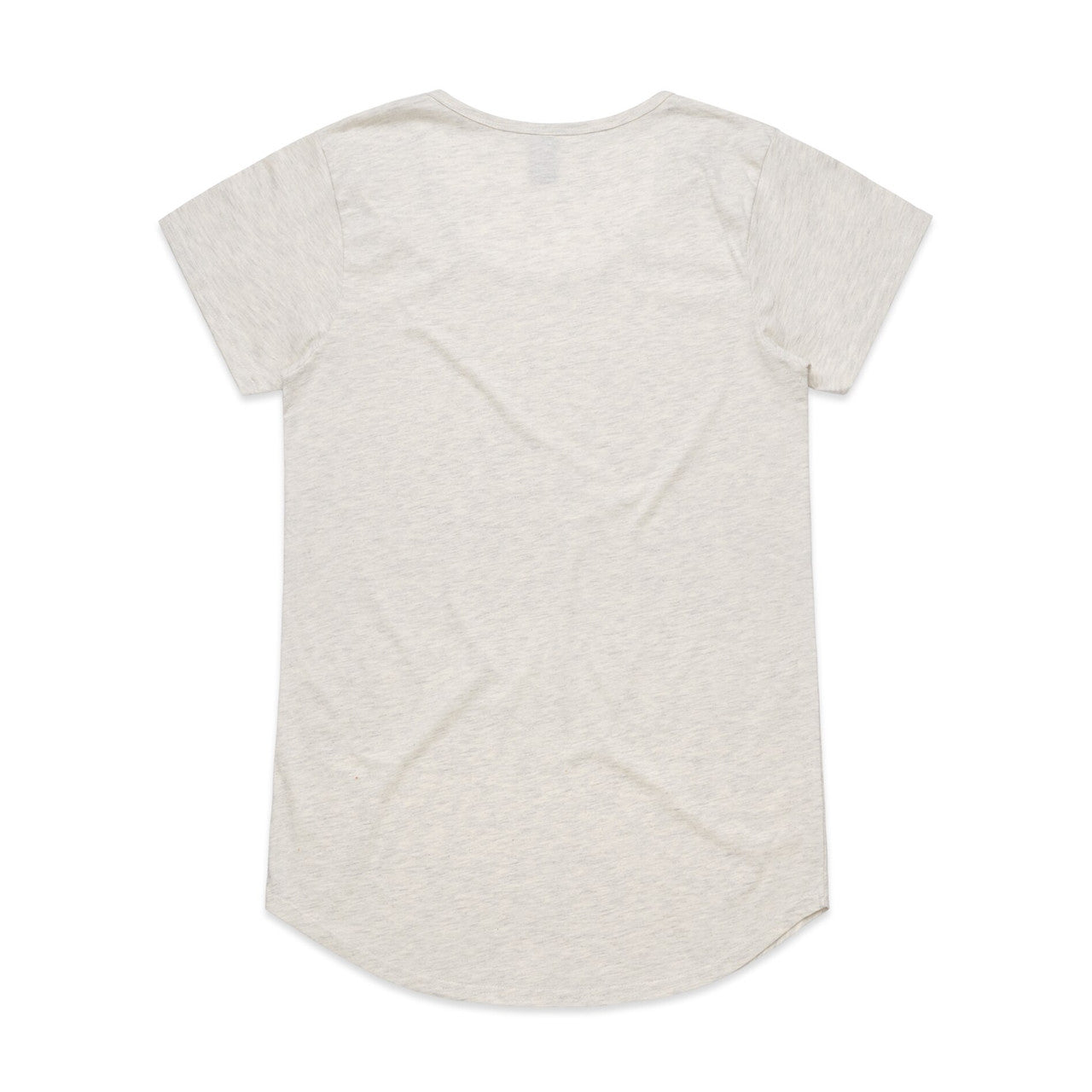 OATMEAL MARLE - BACK