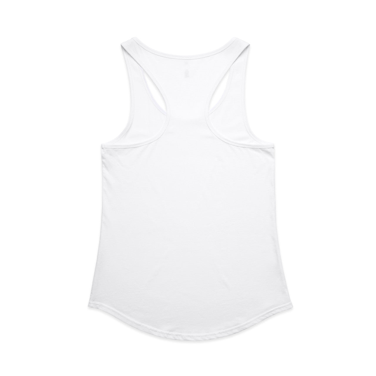 AS Colour Wo's Mali Racerback | 4013