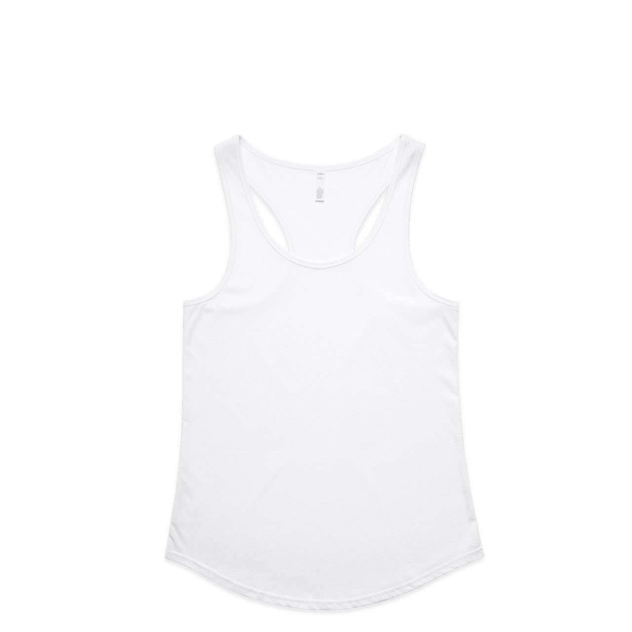 AS Colour Wo's Mali Racerback | 4013