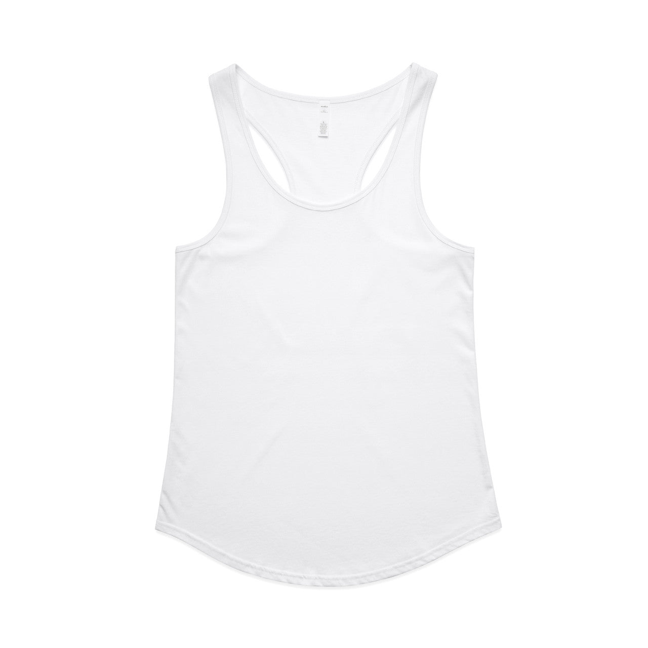 AS Colour Wo's Mali Racerback | 4013