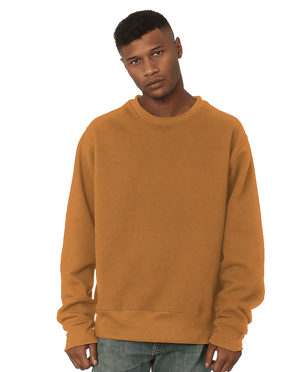 Adult Crew Neck Sweatshirt by Make Market®