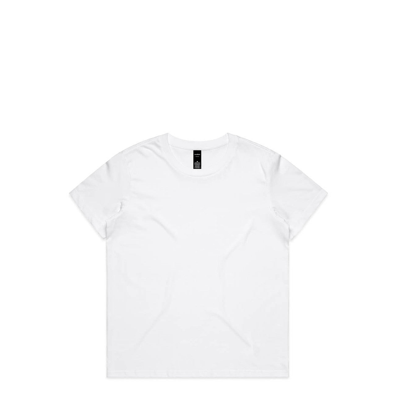 AS Colour Wo's Maple Minus Tee [-8cm] 4025
