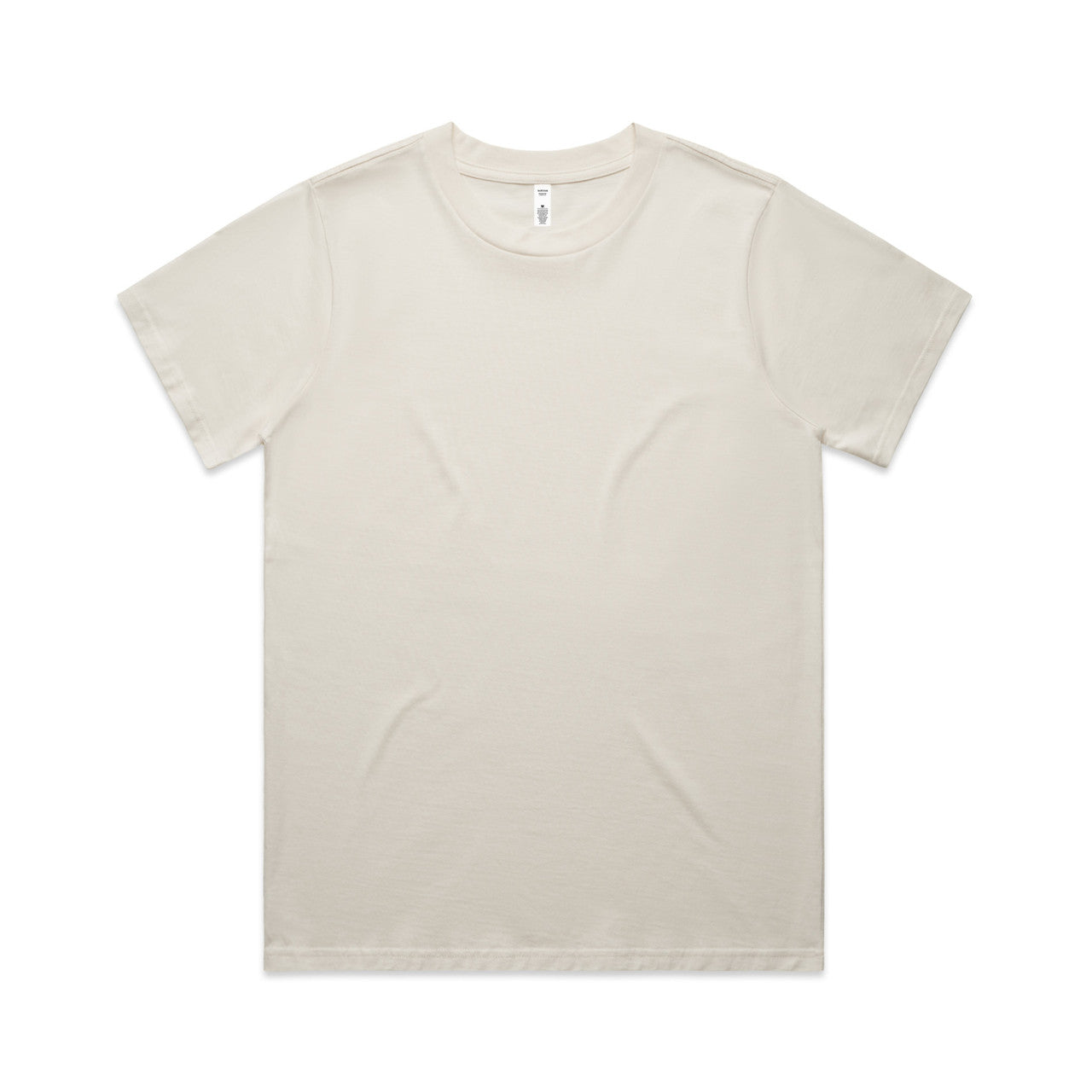 AS Colour Wo's Classic Tee | 4026 - AS Colour - Custom Apparel by Breaking Free Industries
