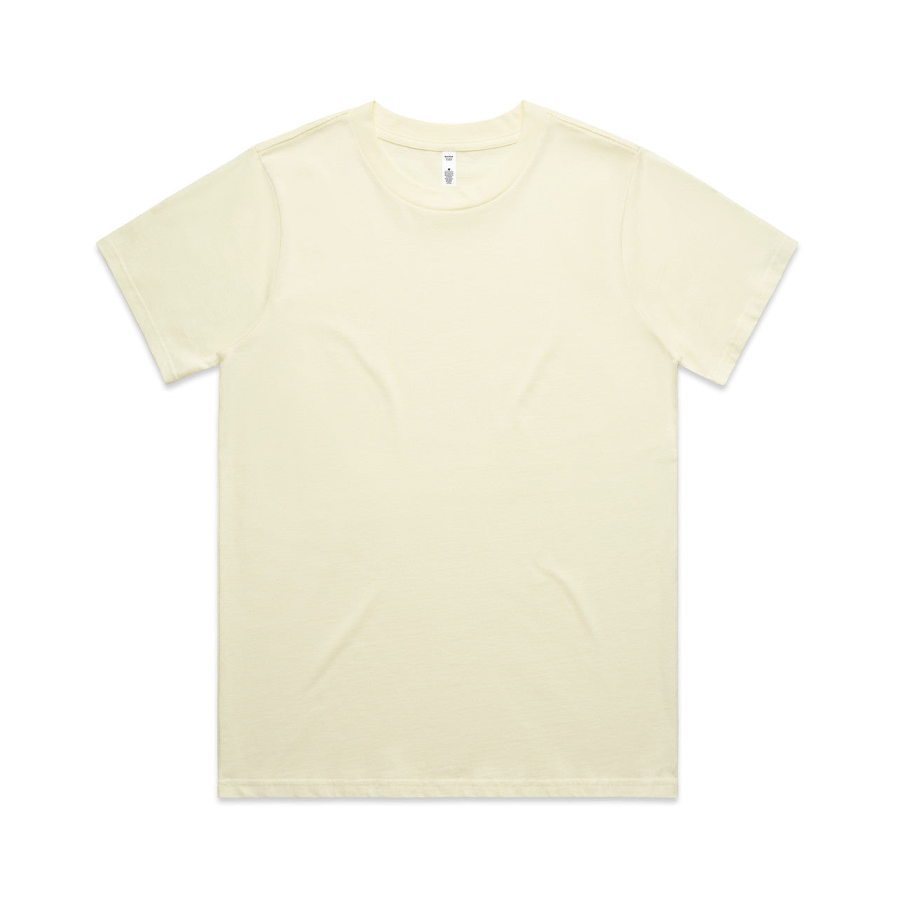 AS Colour Wo's Classic Tee | 4026 - AS Colour - Custom Apparel by Breaking Free Industries