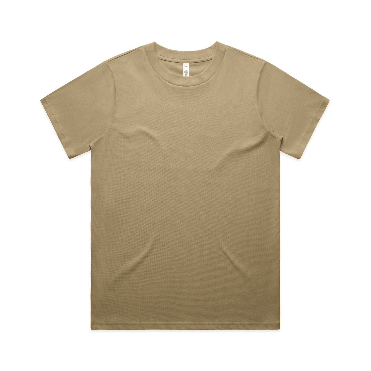 AS Colour Wo's Classic Tee | 4026 - AS Colour - Custom Apparel by Breaking Free Industries