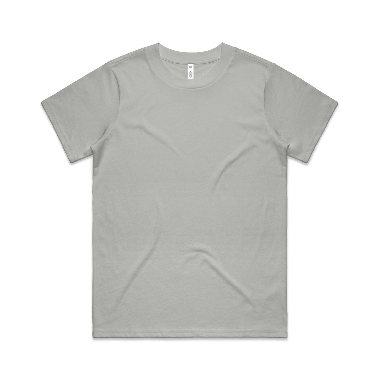 AS Colour Wo's Classic Tee | 4026 - AS Colour - Custom Apparel by Breaking Free Industries