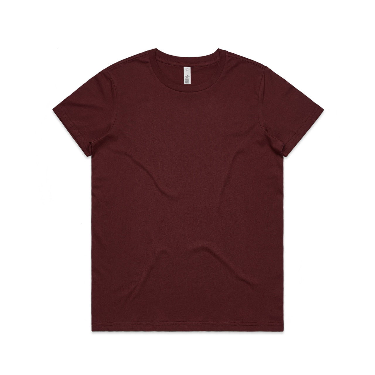 AS Colour Wo's Basic Tee | 4051