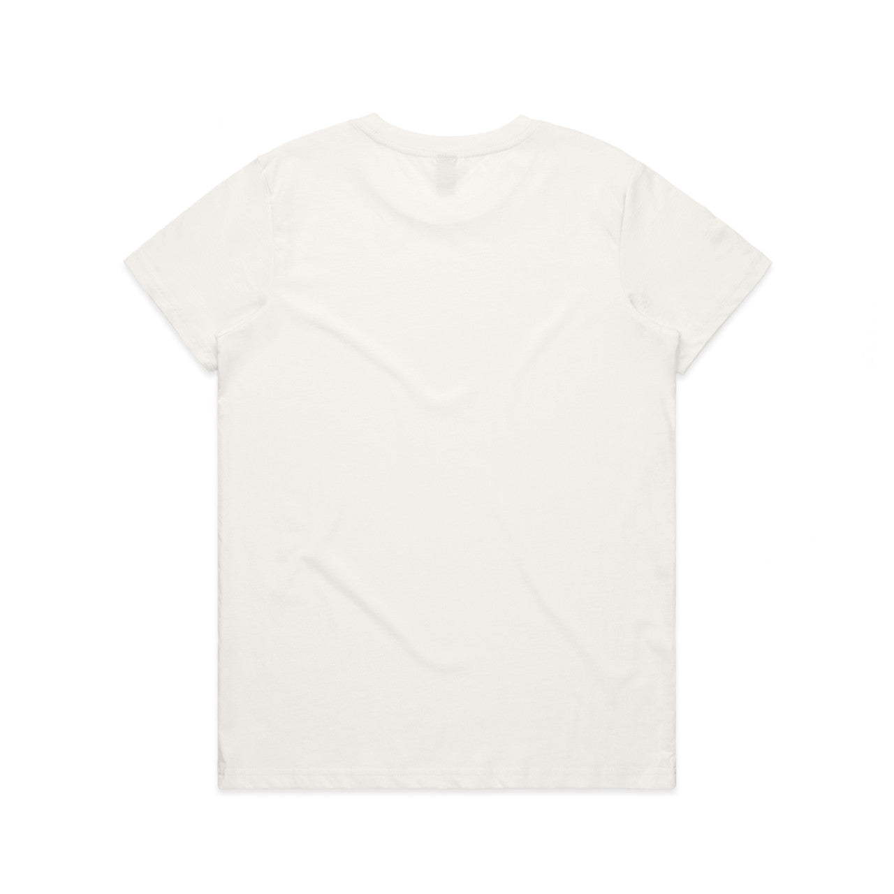 AS Colour Wo's Basic Tee | 4051