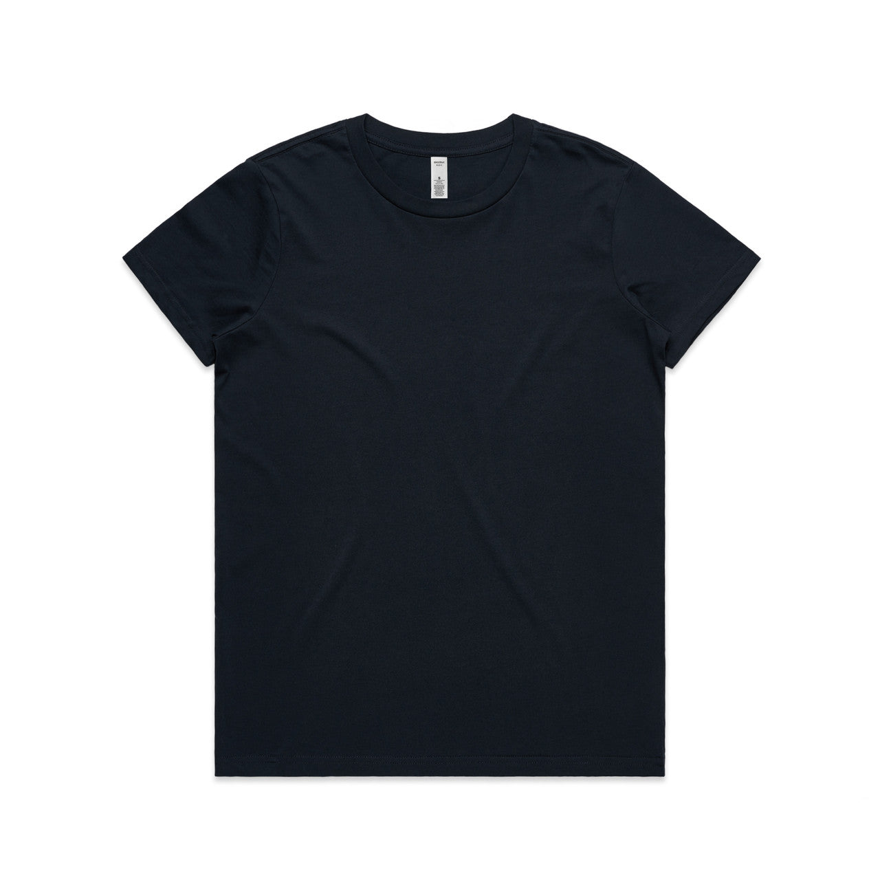 AS Colour Wo's Basic Tee | 4051