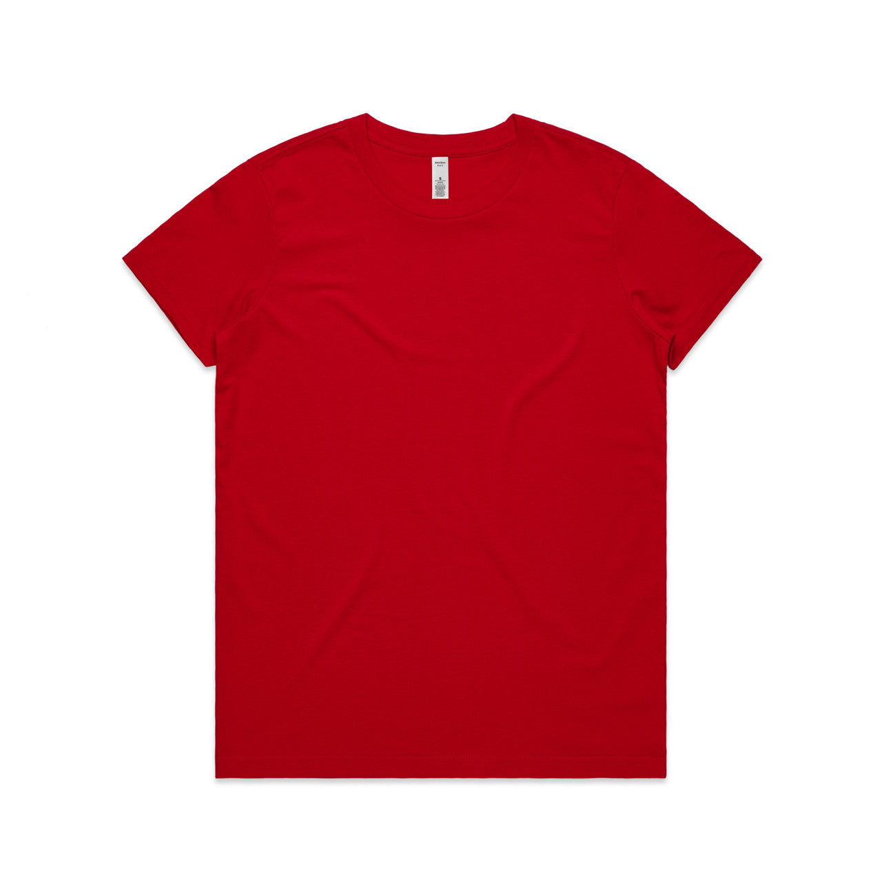 AS Colour Wo's Basic Tee | 4051