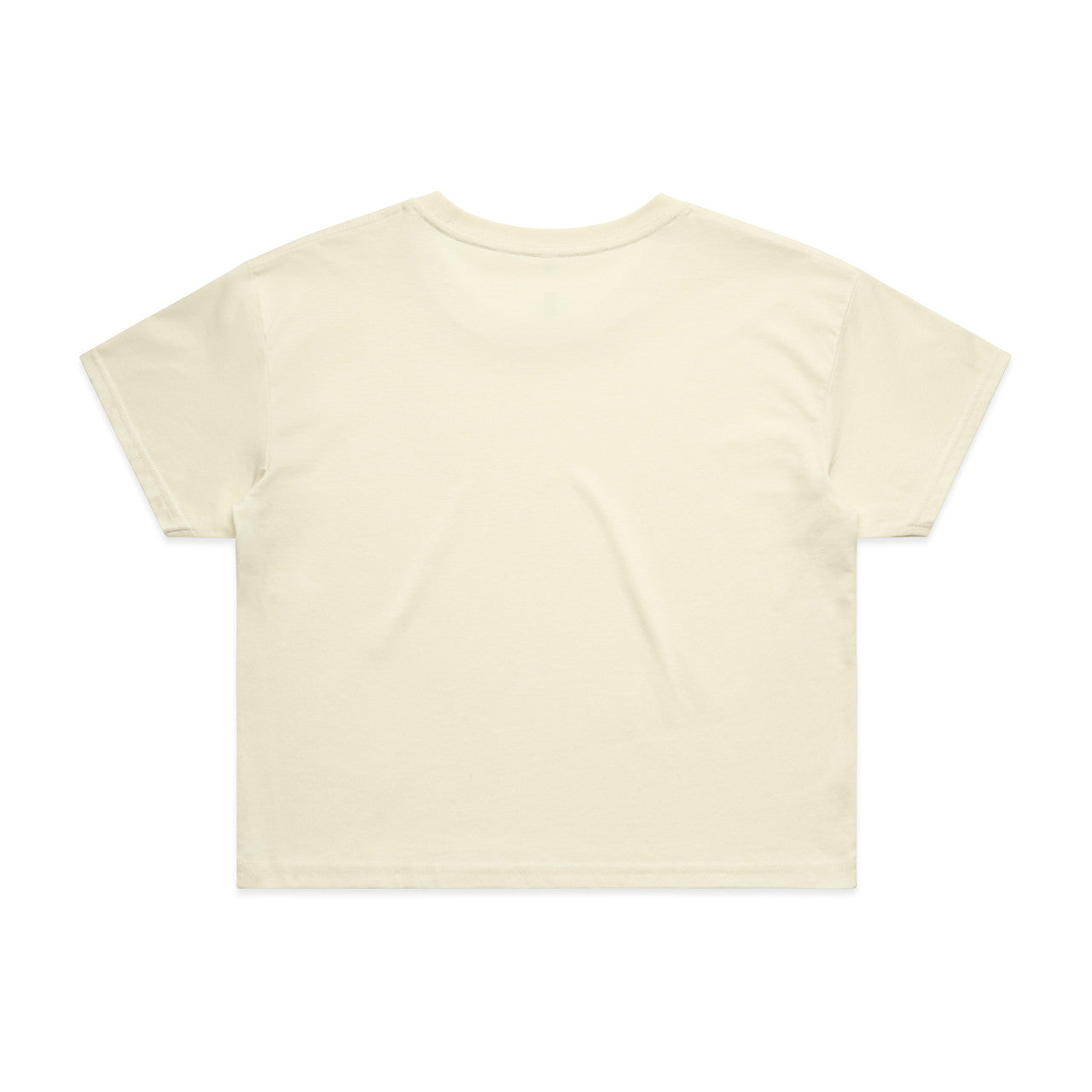 AS Colour Wo's Crop Tee | 4062 - AS Colour - Custom Apparel by Breaking Free Industries