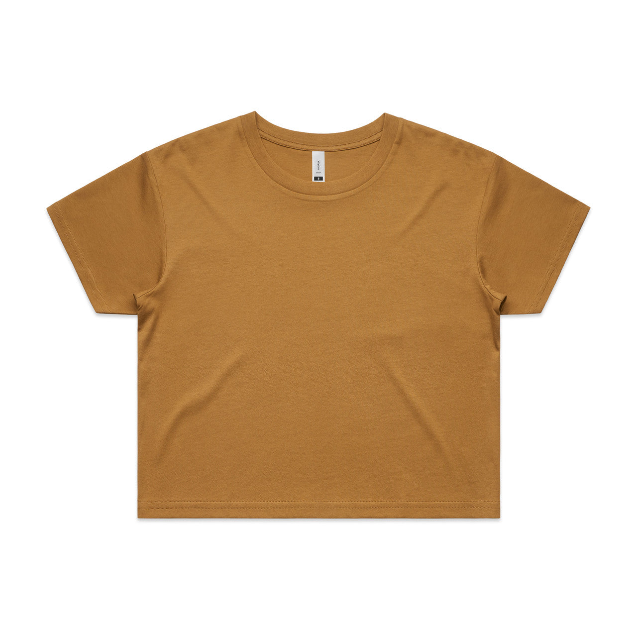 AS Colour Wo's Crop Tee | 4062 - AS Colour - Custom Apparel by Breaking Free Industries