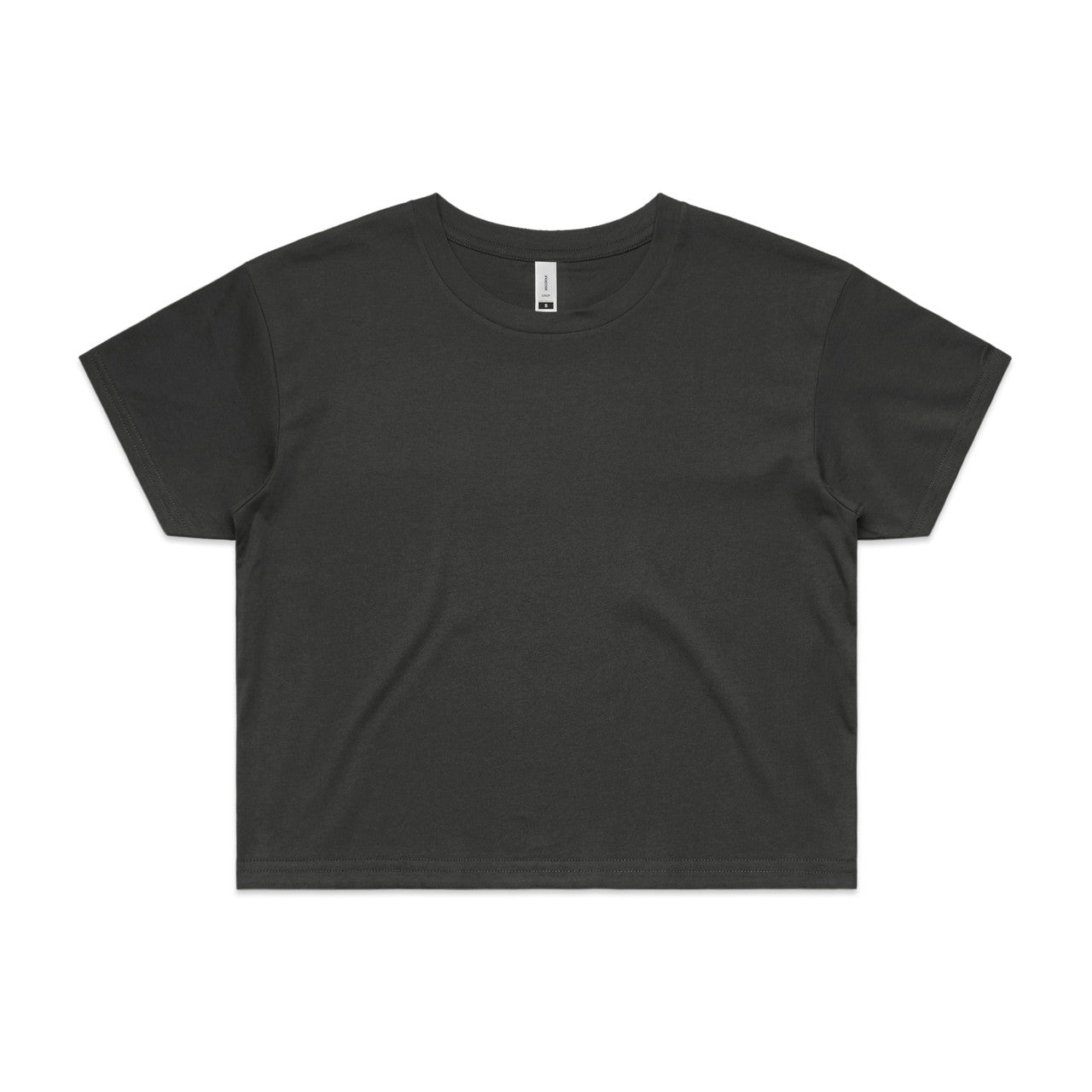 AS Colour Wo's Crop Tee | 4062 - AS Colour - Custom Apparel by Breaking Free Industries