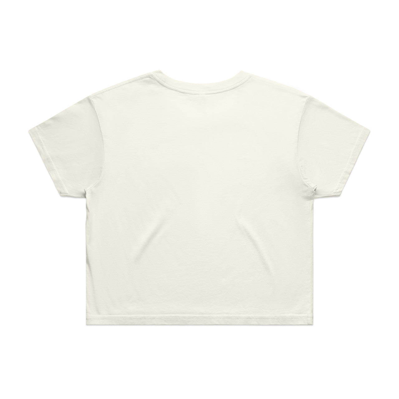 AS Colour Wo's Crop Tee | 4062 - AS Colour - Custom Apparel by Breaking Free Industries