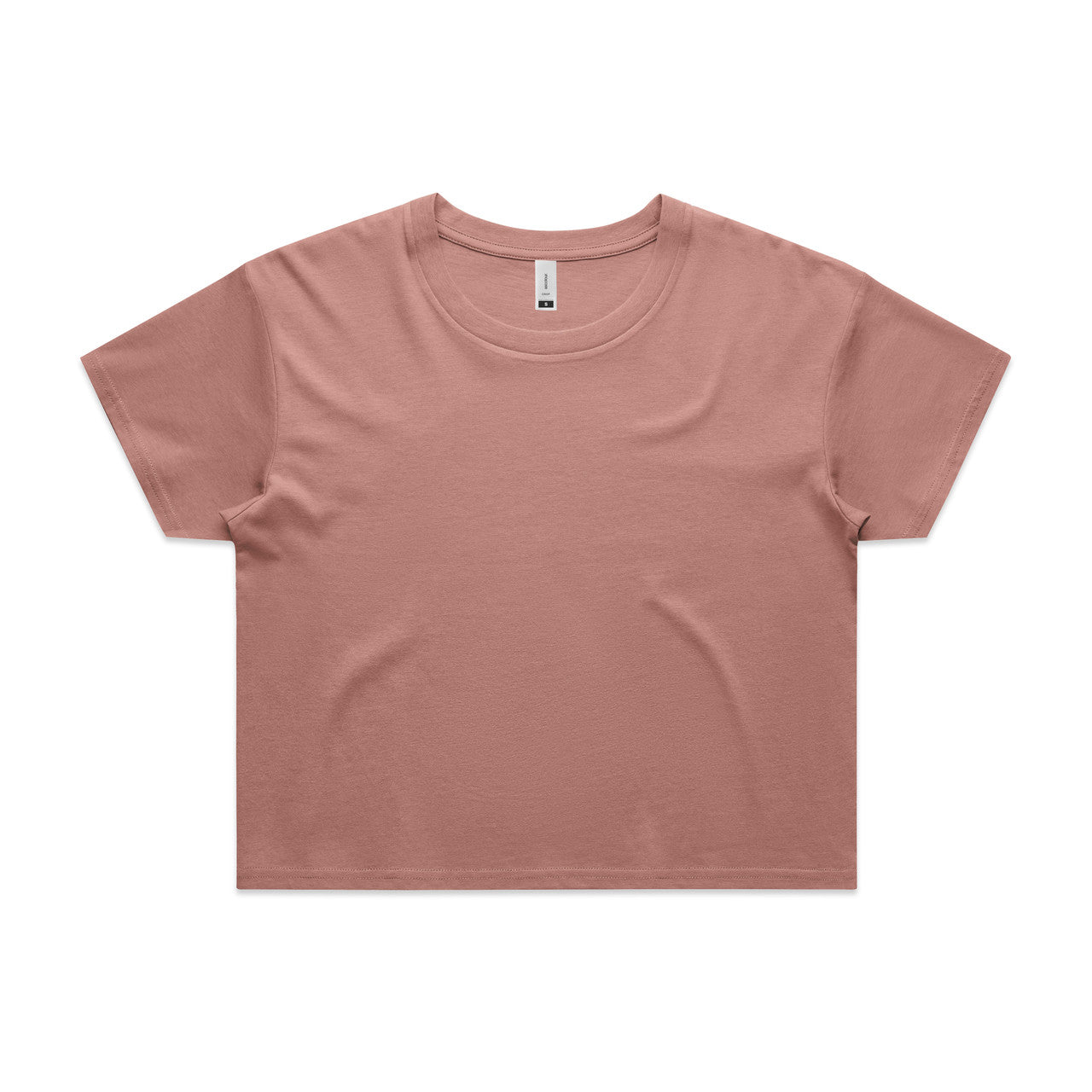 AS Colour Wo's Crop Tee | 4062 - AS Colour - Custom Apparel by Breaking Free Industries