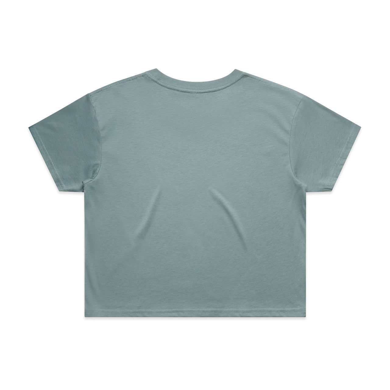 AS Colour Wo's Crop Tee | 4062 - AS Colour - Custom Apparel by Breaking Free Industries