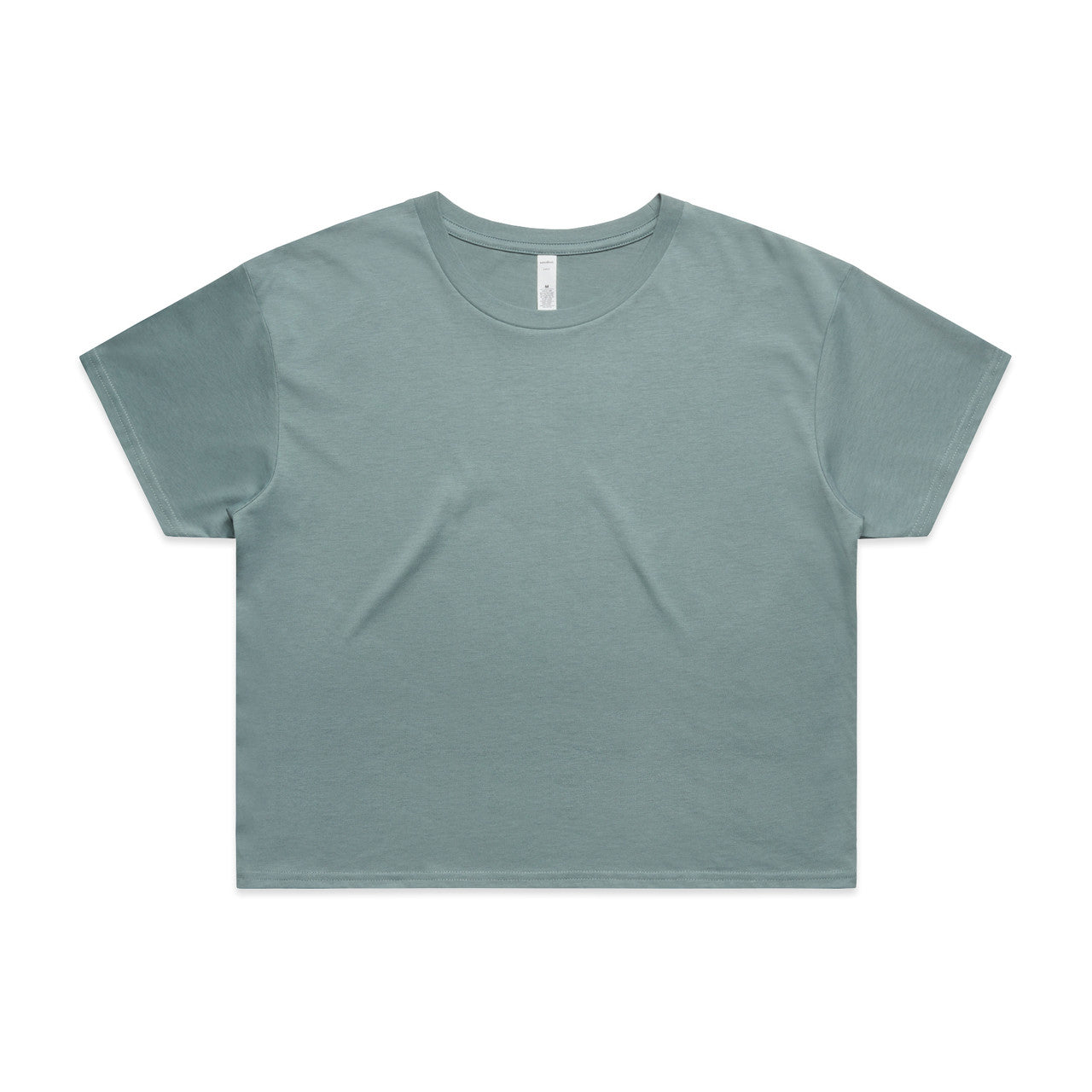 AS Colour Wo's Crop Tee | 4062 - AS Colour - Custom Apparel by Breaking Free Industries
