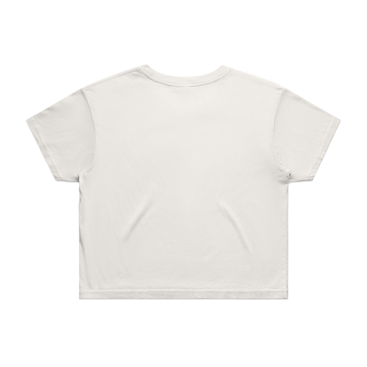 AS Colour Wo's Crop Tee | 4062 - AS Colour - Custom Apparel by Breaking Free Industries