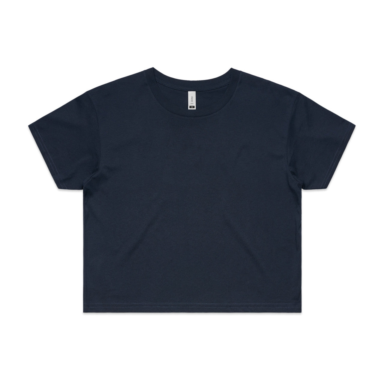 AS Colour Wo's Crop Tee | 4062 - AS Colour - Custom Apparel by Breaking Free Industries