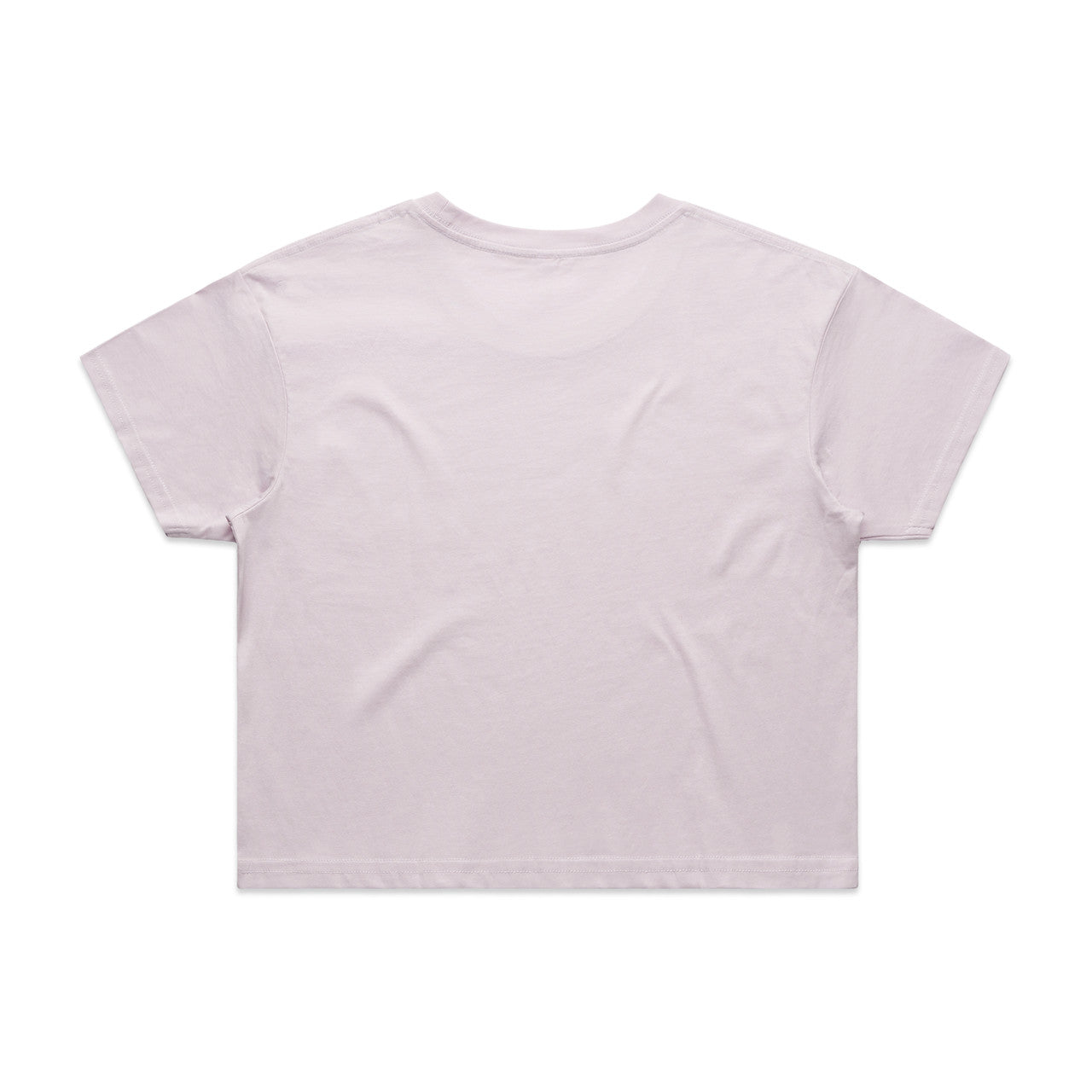 AS Colour Wo's Crop Tee | 4062 - AS Colour - Custom Apparel by Breaking Free Industries