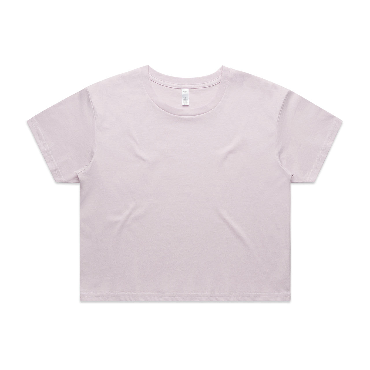 AS Colour Wo's Crop Tee | 4062 - AS Colour - Custom Apparel by Breaking Free Industries