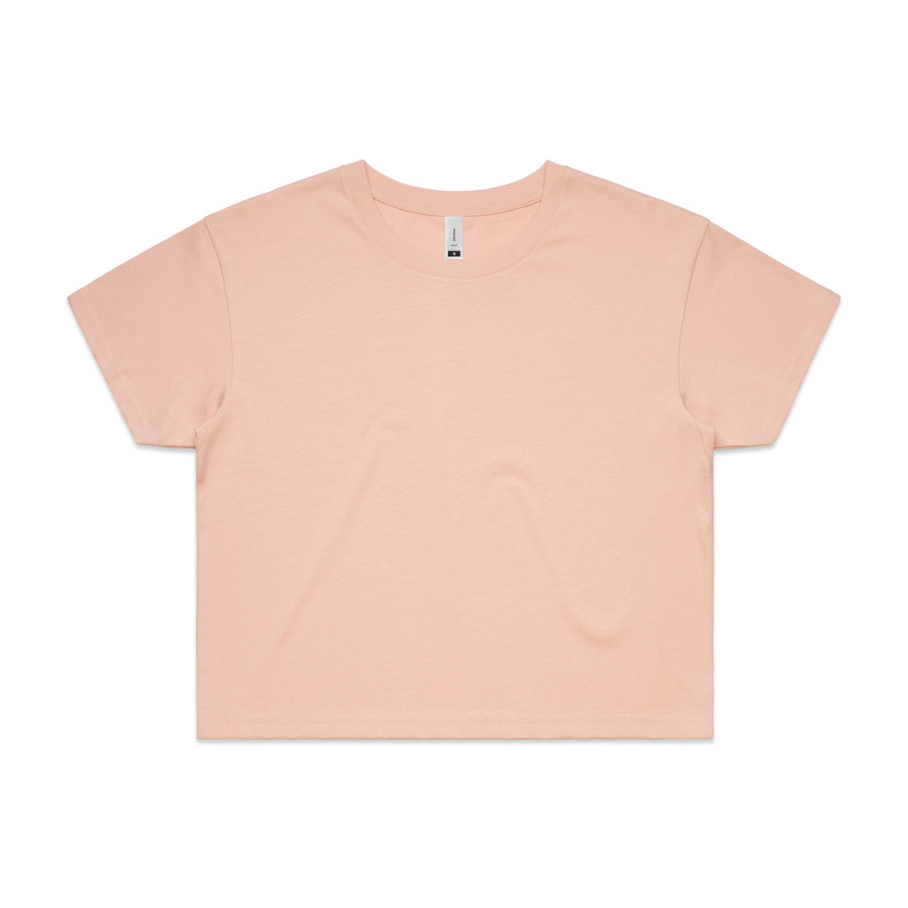 AS Colour Wo's Crop Tee | 4062 - AS Colour - Custom Apparel by Breaking Free Industries