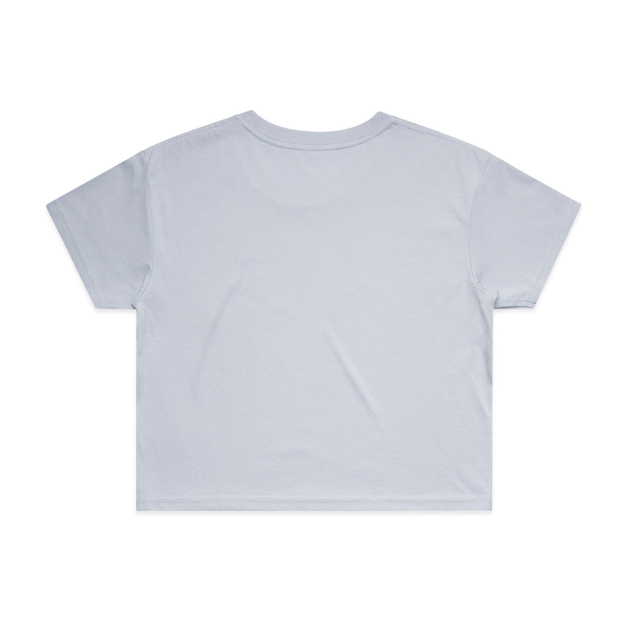 AS Colour Wo's Crop Tee | 4062 - AS Colour - Custom Apparel by Breaking Free Industries