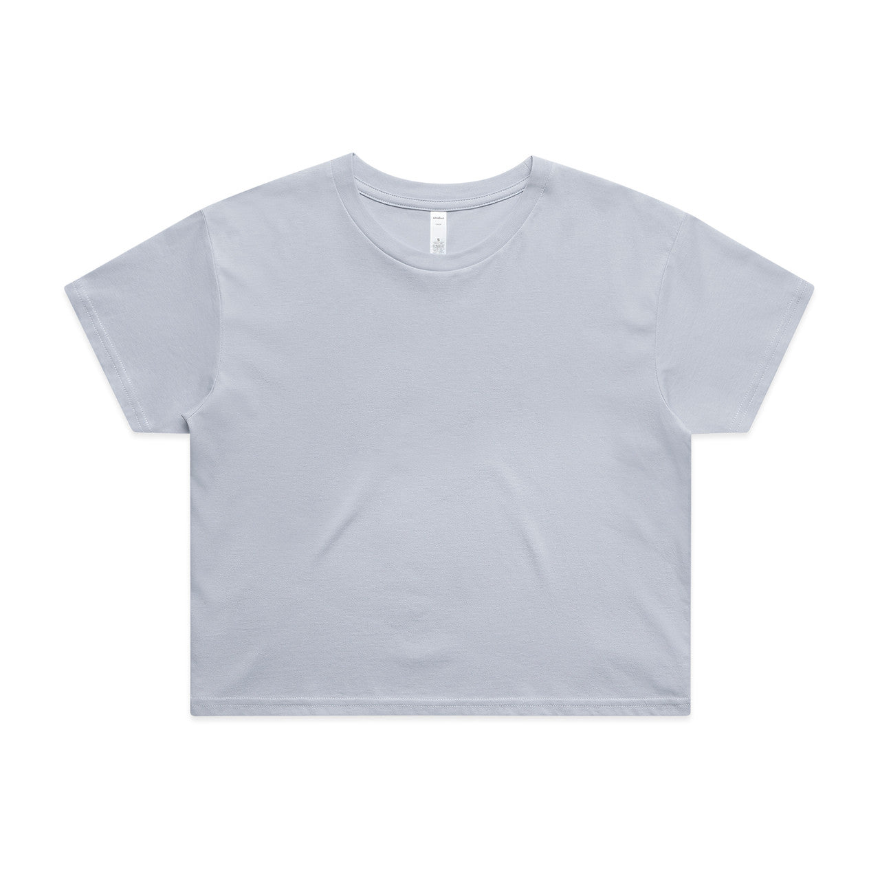 AS Colour Wo's Crop Tee | 4062 - AS Colour - Custom Apparel by Breaking Free Industries