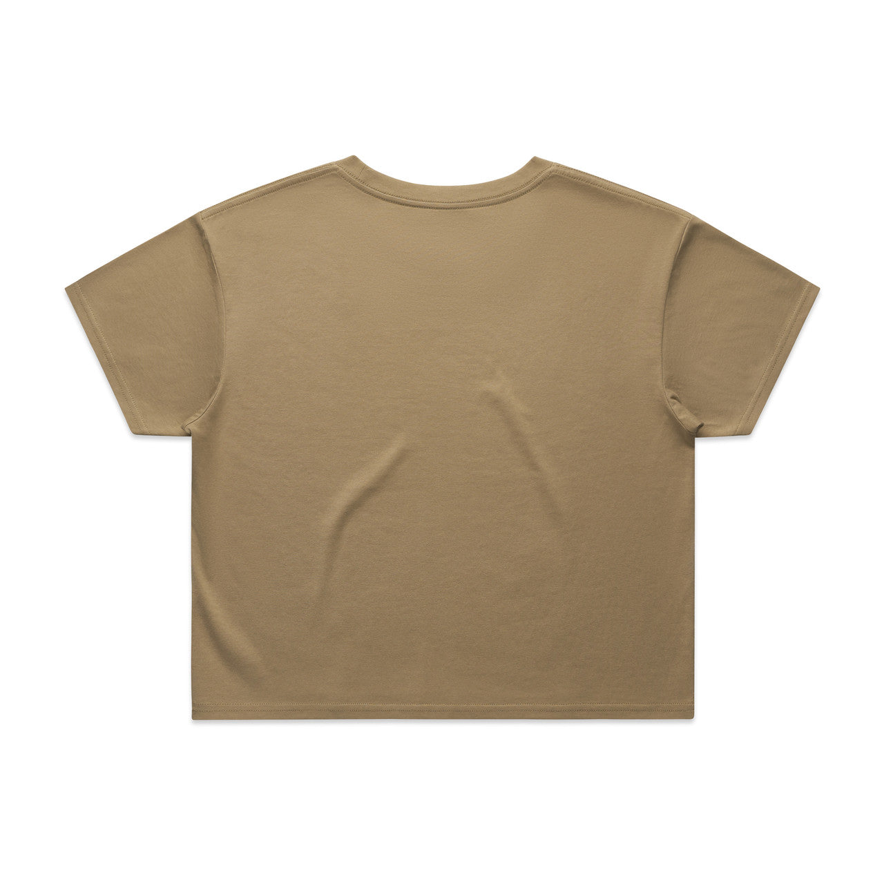 AS Colour Wo's Crop Tee | 4062 - AS Colour - Custom Apparel by Breaking Free Industries