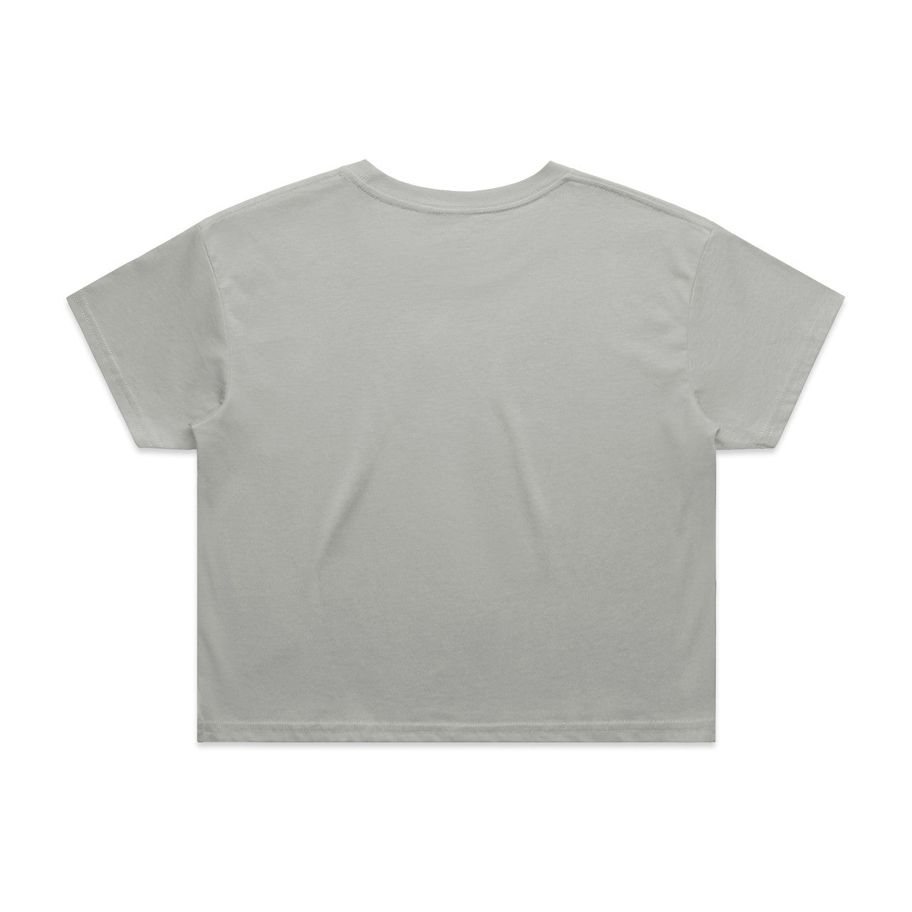 AS Colour Wo's Crop Tee | 4062 - AS Colour - Custom Apparel by Breaking Free Industries