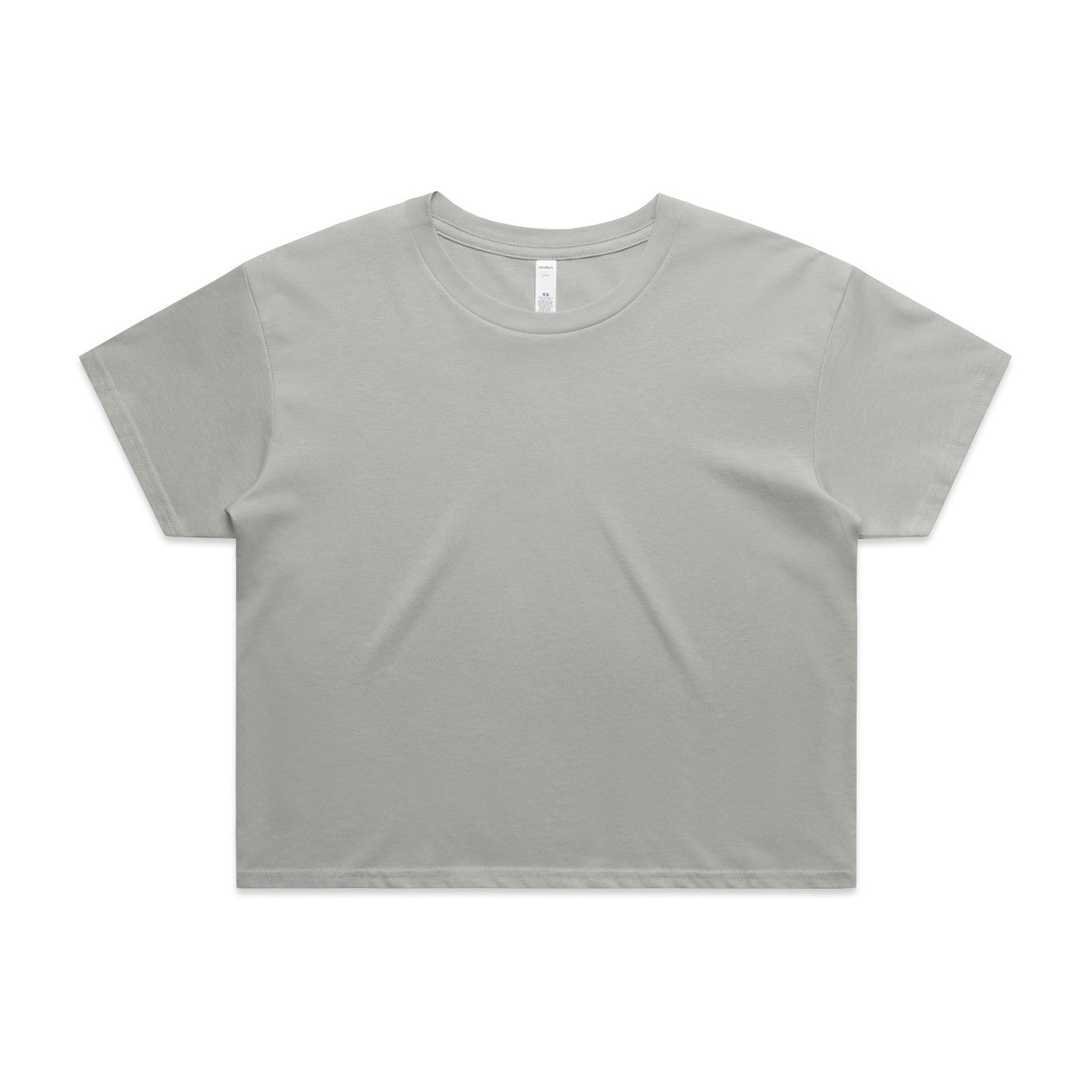 AS Colour Wo's Crop Tee | 4062 - AS Colour - Custom Apparel by Breaking Free Industries